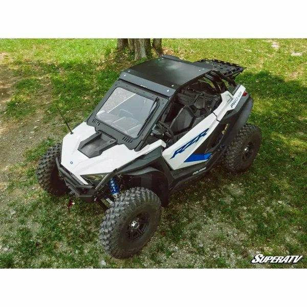 Polaris RZR Pro XP Aluminum Roof