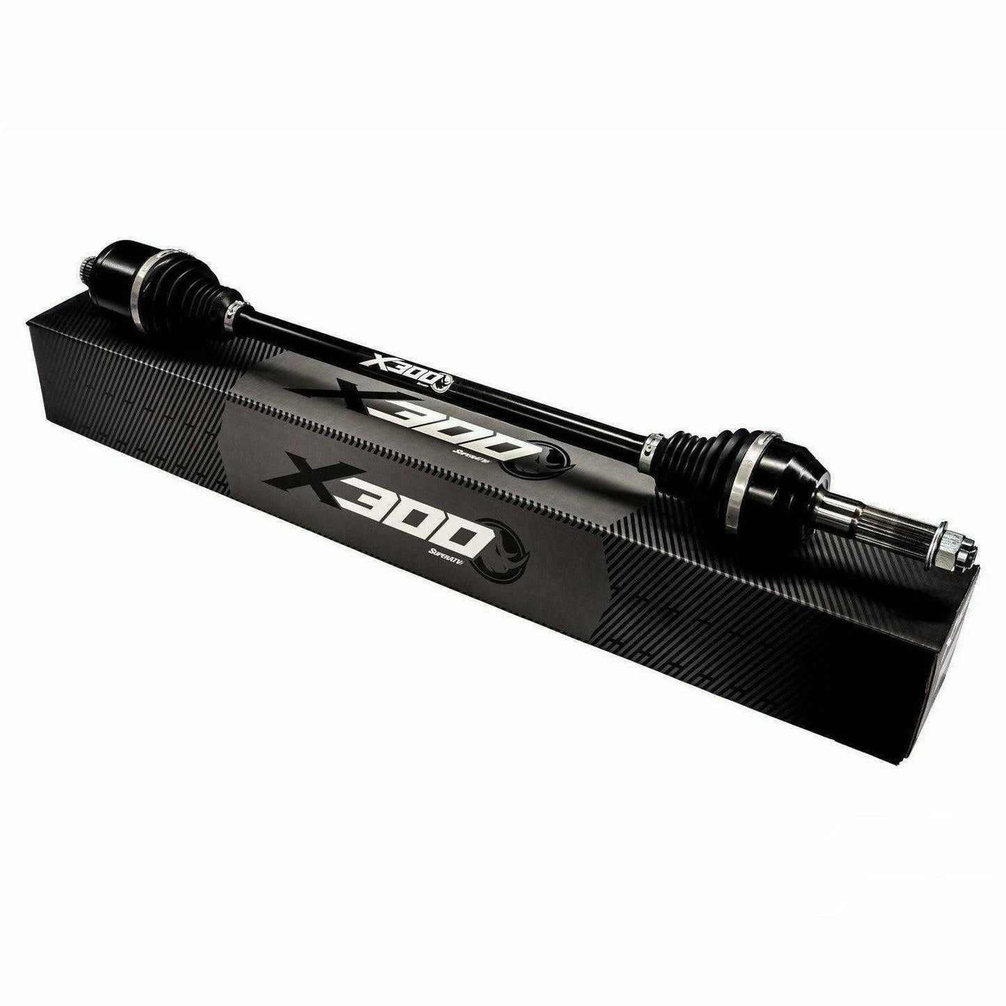 Polaris RZR RS1 X300 Heavy Duty Axles