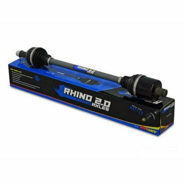 Polaris RZR S 800 Rhino 2.0 Heavy Duty Axle