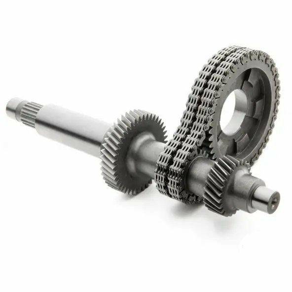 Polaris RZR Trail S 1000 Heavy Duty Reverse Chain