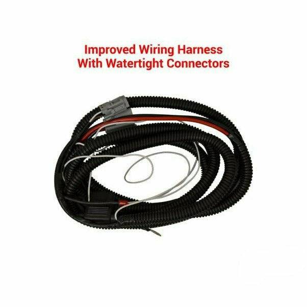 Yamaha Rhino Power Steering Kit