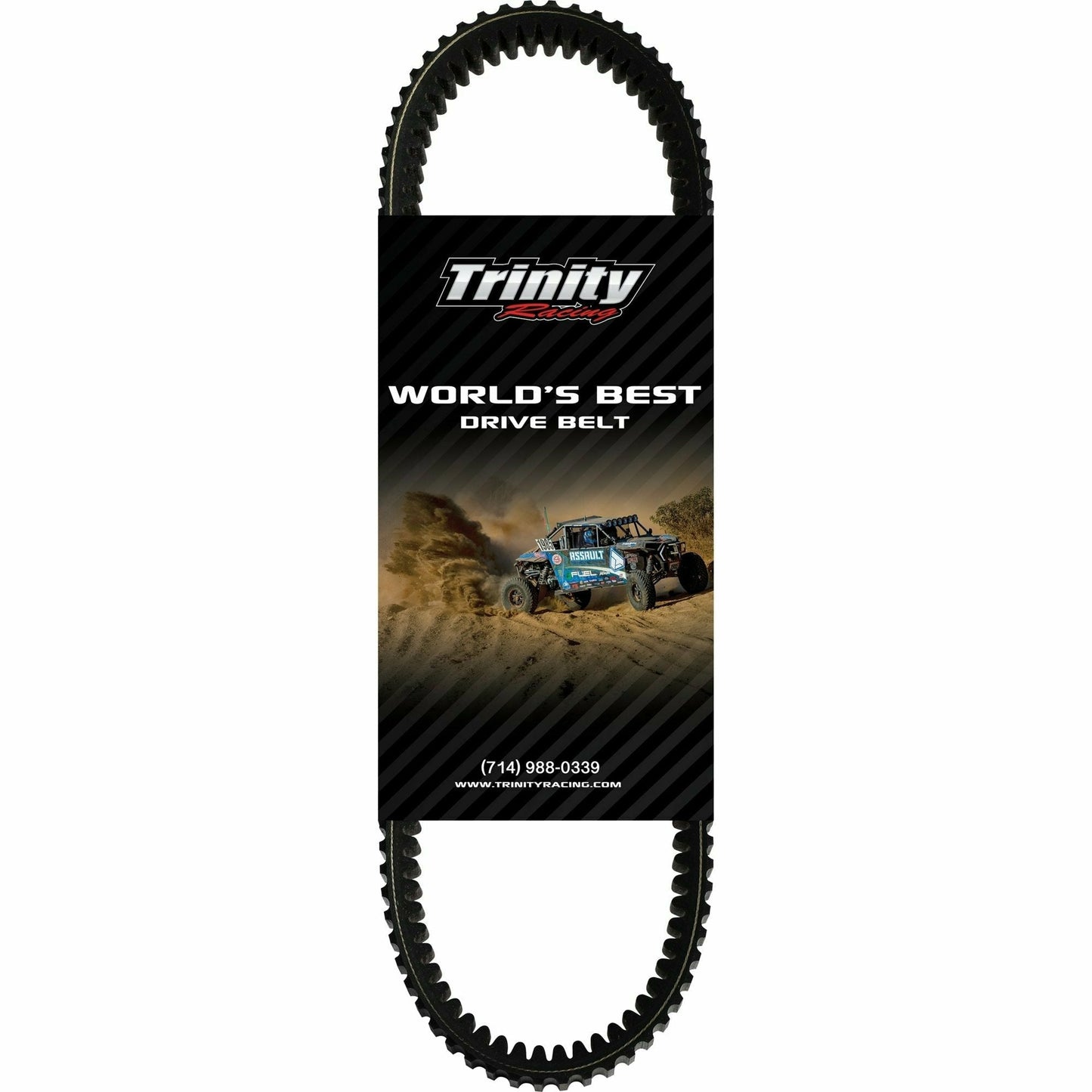 Can Am X3 Worlds Best Drive Belt