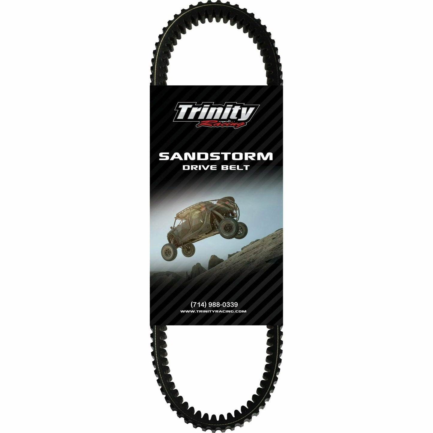Arctic Cat Wildcat XX Sandstorm Drive Belt