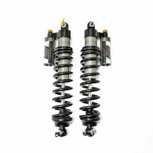 Polaris Ranger XP 1000 EXIT 2.2" X1 Series Rear Shocks