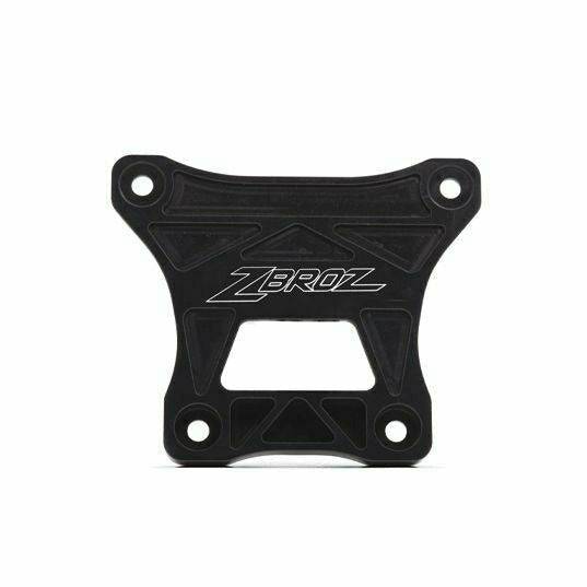 Polaris RZR XP 1000 / Turbo Intense Series Gusset Plate