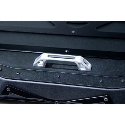 Can Am X3 Volt Baja Bed Box
