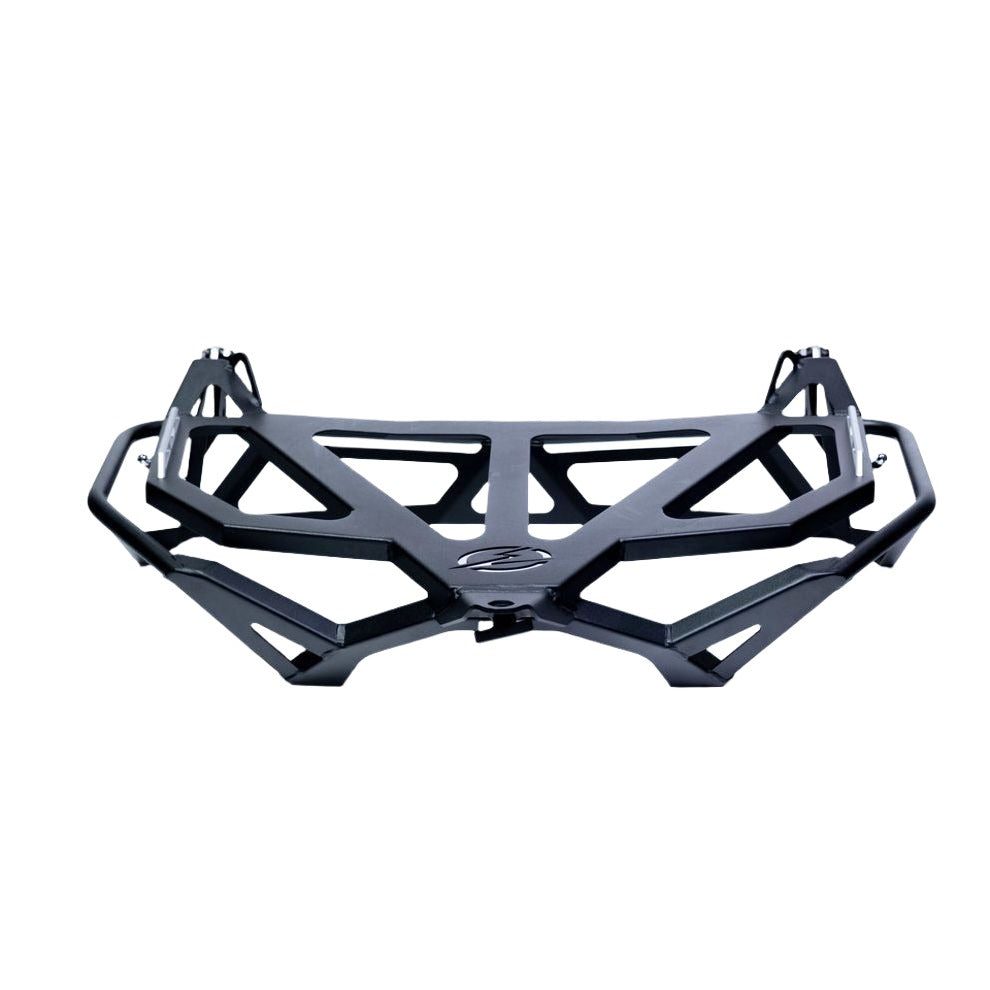 Can Am X3 Volt Baja Spare Tire Rack
