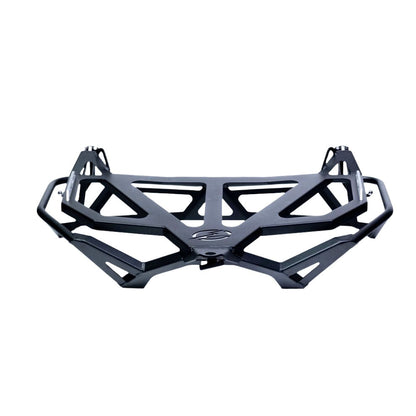 Can Am X3 Volt Baja Spare Tire Rack