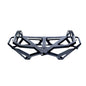 Can Am X3 Volt Baja Spare Tire Rack