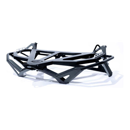 Can Am X3 Volt Baja Spare Tire Rack