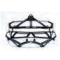Can Am X3 Volt Baja Spare Tire Rack