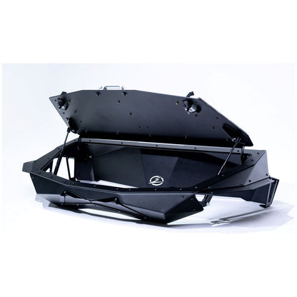Can Am X3 Volt Baja Bed Box