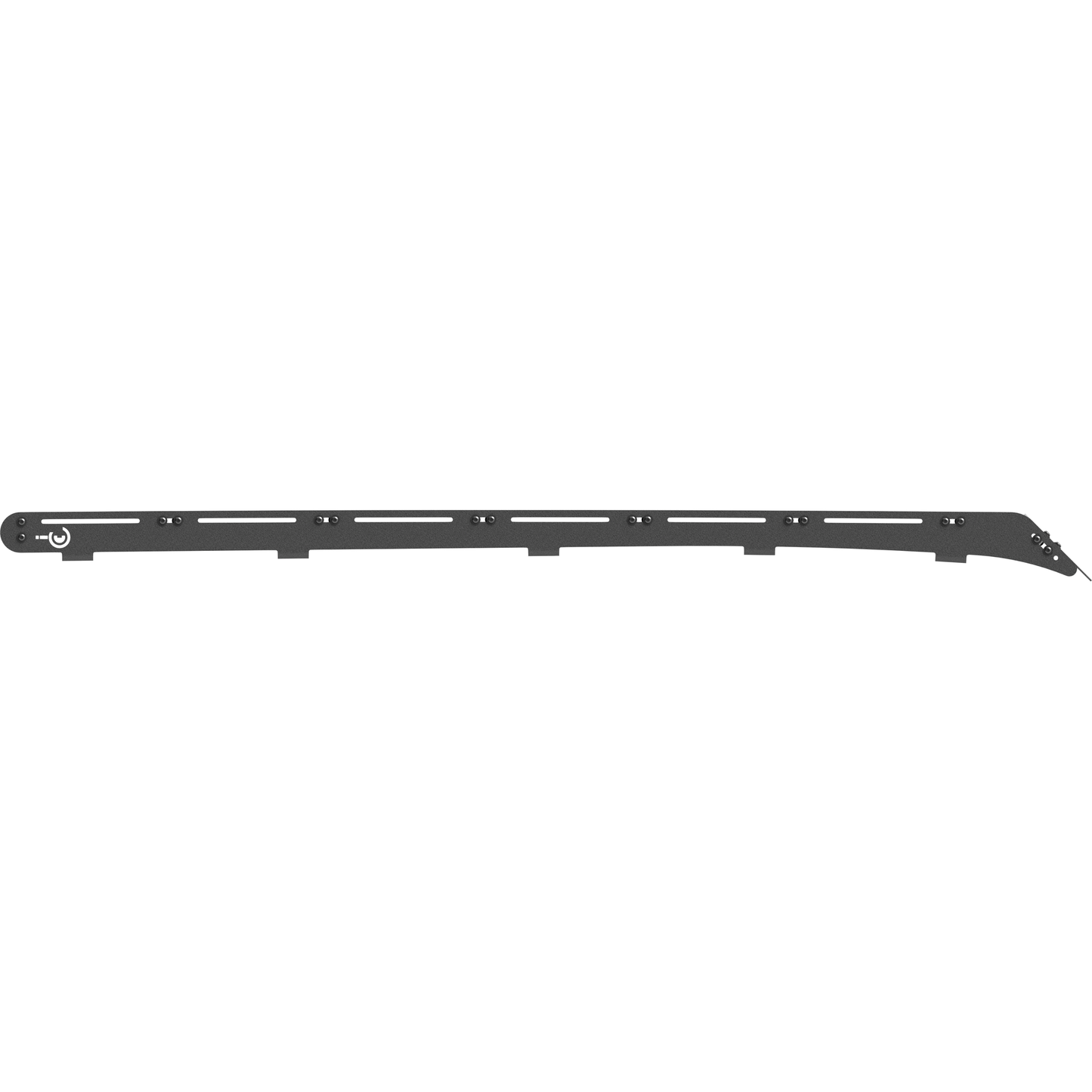 Polaris Xpedition Adventure 5-Seat Roof Rack