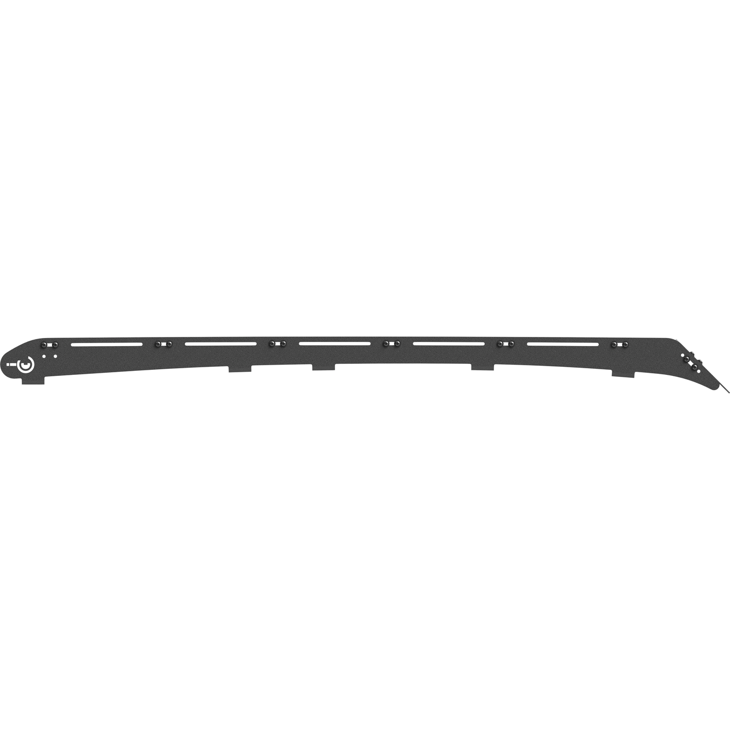 Polaris Xpedition Adventure 2-Seat Roof Rack