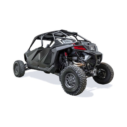 Polaris RZR Pro / Turbo R Volt Baja Bed Box