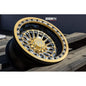 Delta Forged Beadlock Wheel (3-Piece)