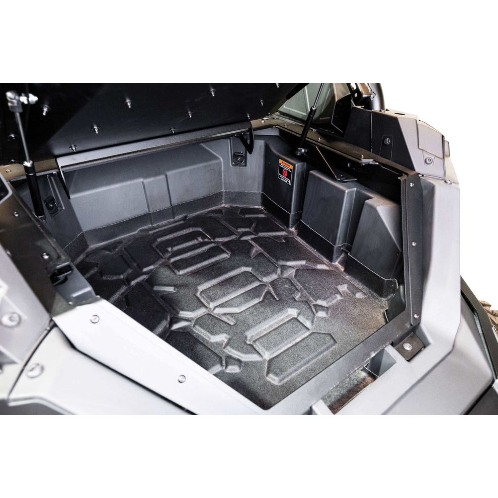 Polaris RZR Pro / Turbo R Volt Baja Bed Box