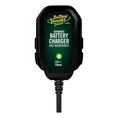 750mA Junior 12V Battery Charger