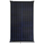 35 Watt Mountable Solar 12V Battery Charger With Solar Controller