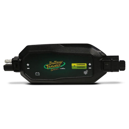 35 Watt Mountable Solar 12V Battery Charger With Solar Controller