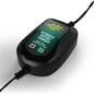 Weather Resistant 800mA 12V Battery Charger