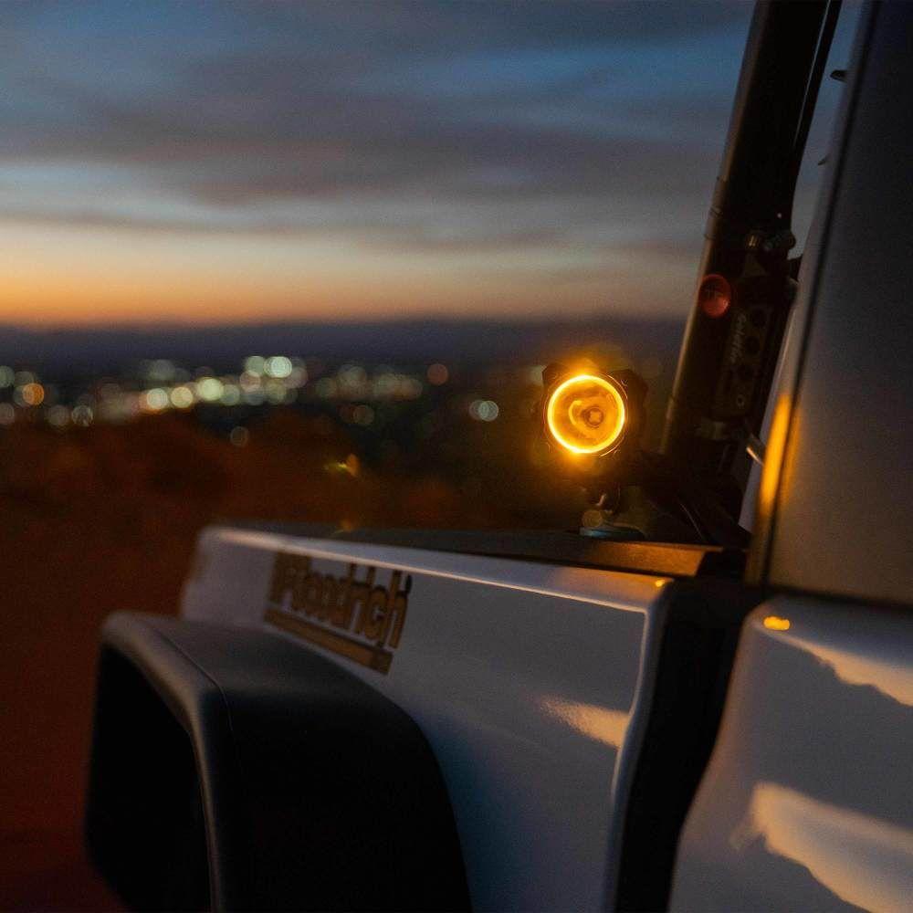 FLEX ERA 1 Dual Light Master Kit