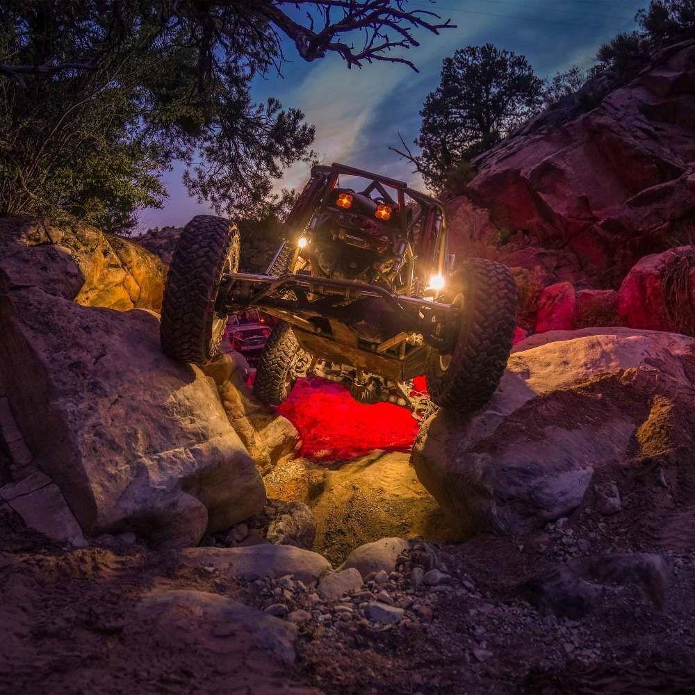 FLEX ERA 1 Dual Light Master Kit