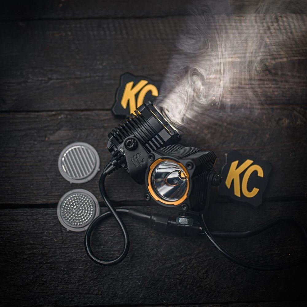 FLEX ERA 1 Dual Light Master Kit