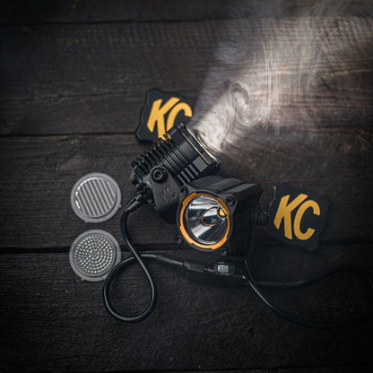 FLEX ERA 1 Dual Light Master Kit