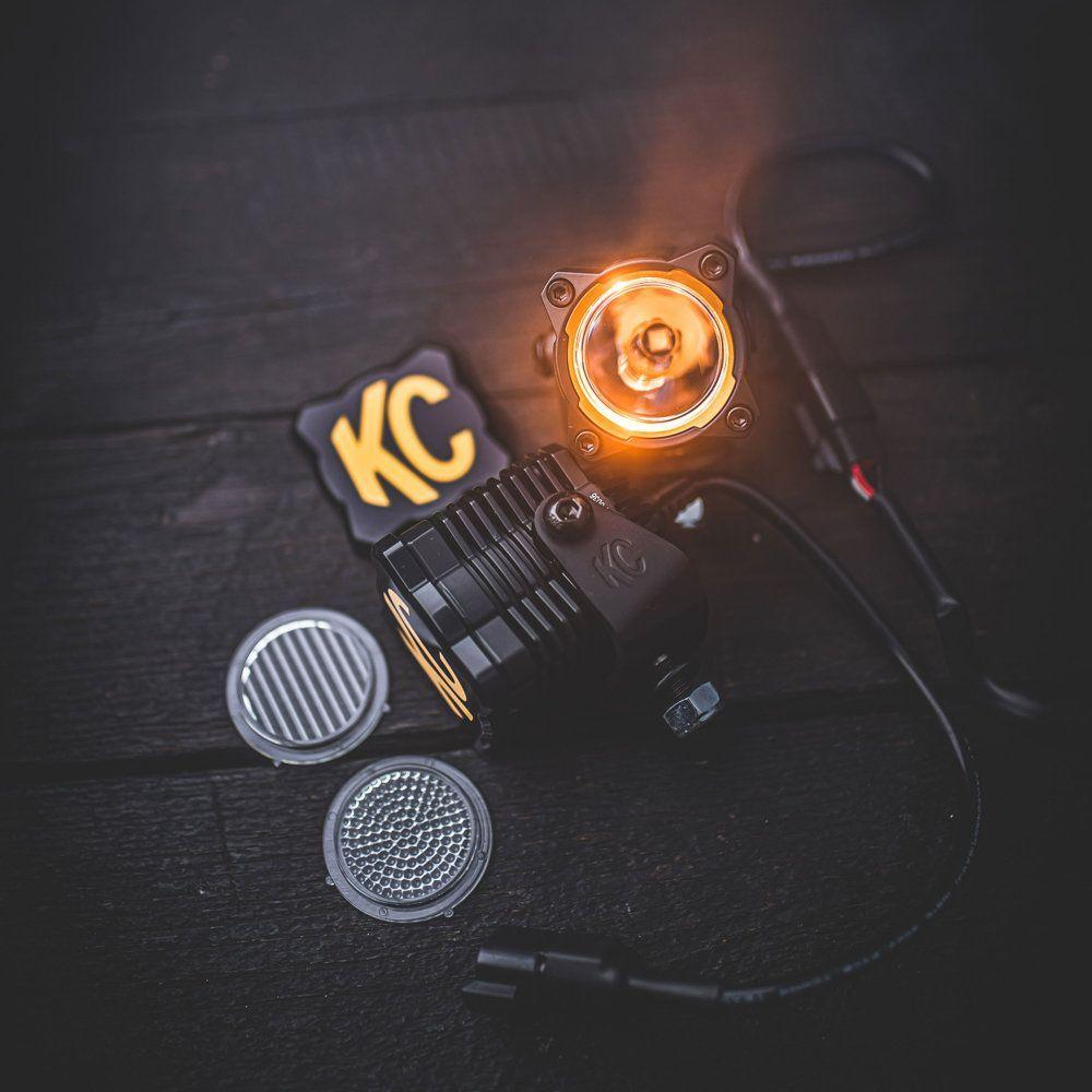 FLEX ERA 1 Dual Light Master Kit