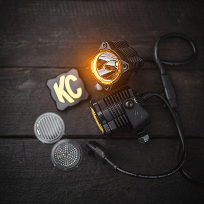FLEX ERA 1 Dual Light Master Kit