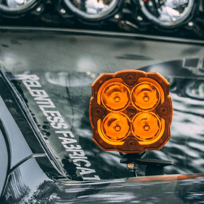 FLEX ERA 4 Dual Light Master Kit