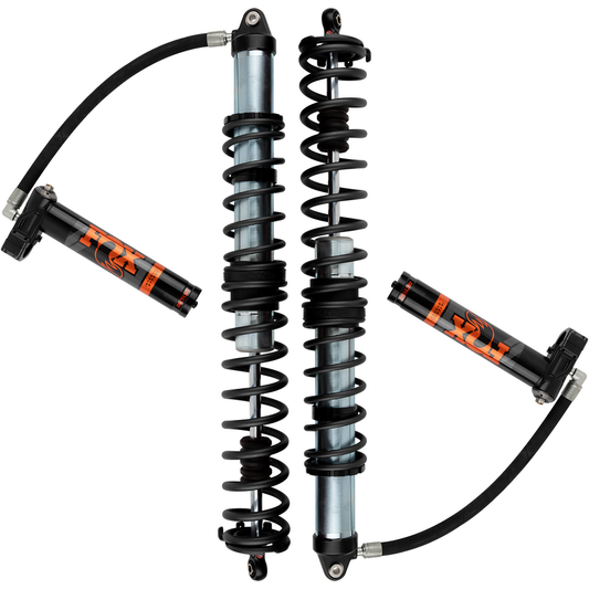 Can Am X3 IBP Factory Series 3.0 Rear Shocks