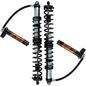 Can Am X3 IBP Factory Series 3.0 Rear Shocks