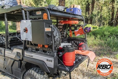 RBO “It Fits” Chainsaw Mount