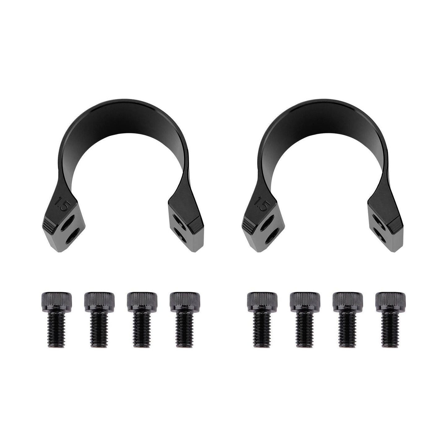 Tube Clamp (Single)
