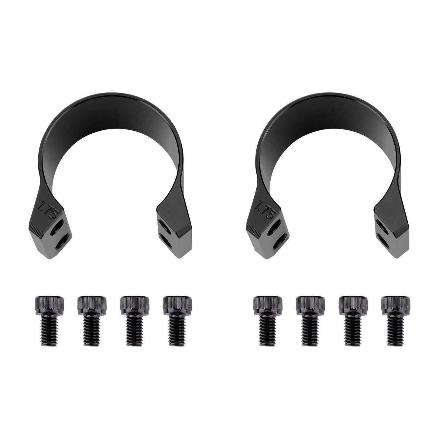 Tube Clamp (Single)