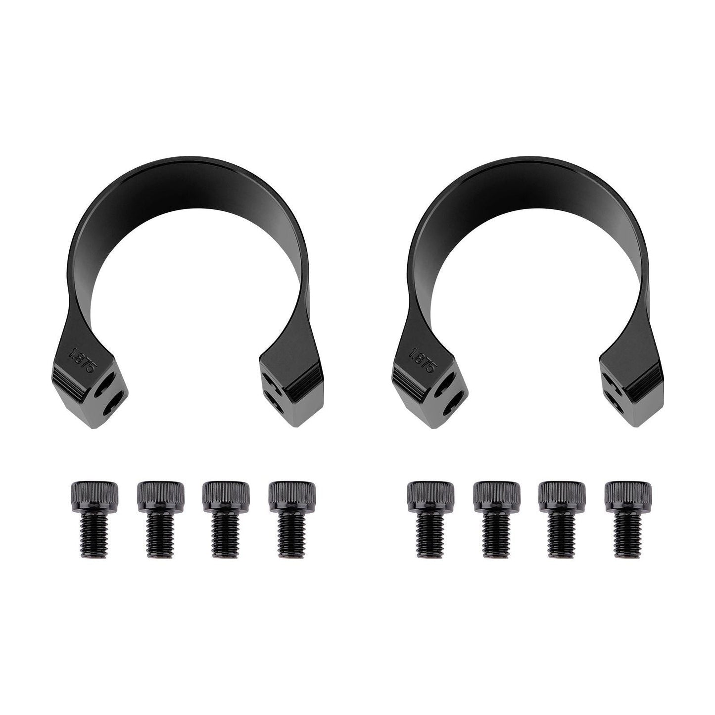 Tube Clamp (Single)