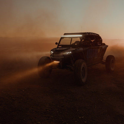 10" LED Light Bar