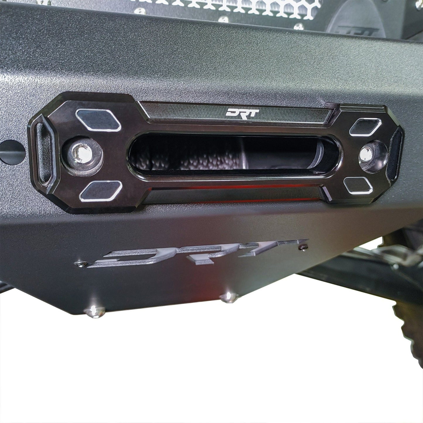 Universal 6" UTV (HAWSE) Fairlead