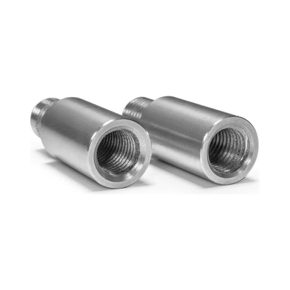 Universal (M10) 1.000" Mirror/Accessory Extension