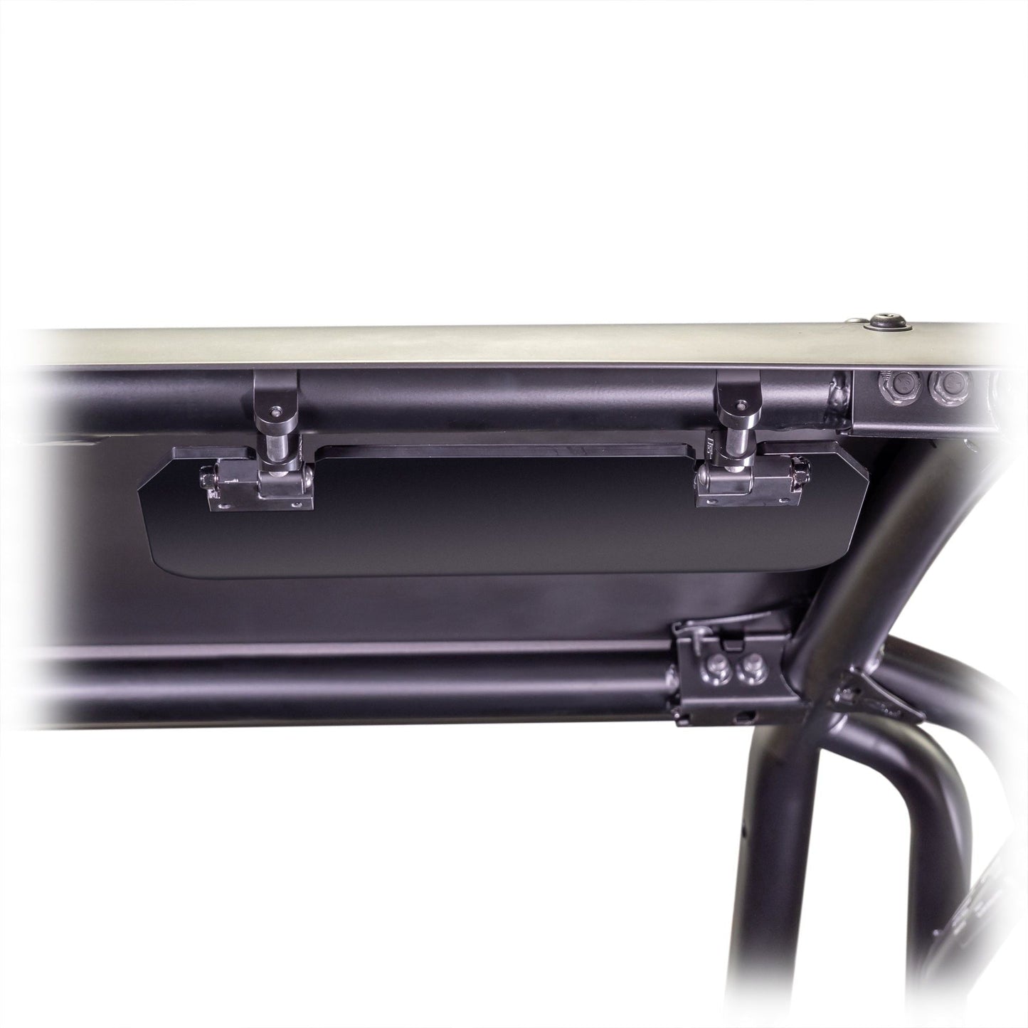 Universal Sun Visor Set