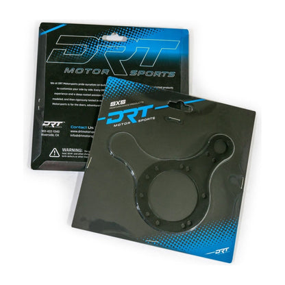 Steering Wheel Push-To-Talk Plate