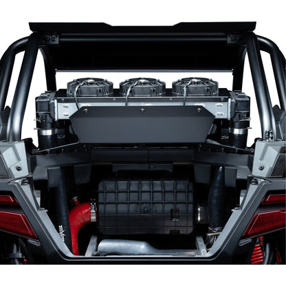 Polaris RZR Pro XP / Turbo R Triple Fan Air-to-Air Intercooler