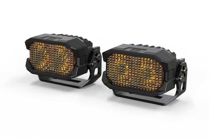 2Banger LED Pods