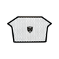 Polaris RZR Pro / Turbo R Radiator Grille | Moto Armor
