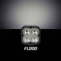 C3 Cube RGB Pod Light