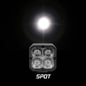 C3 Cube RGB Pod Light