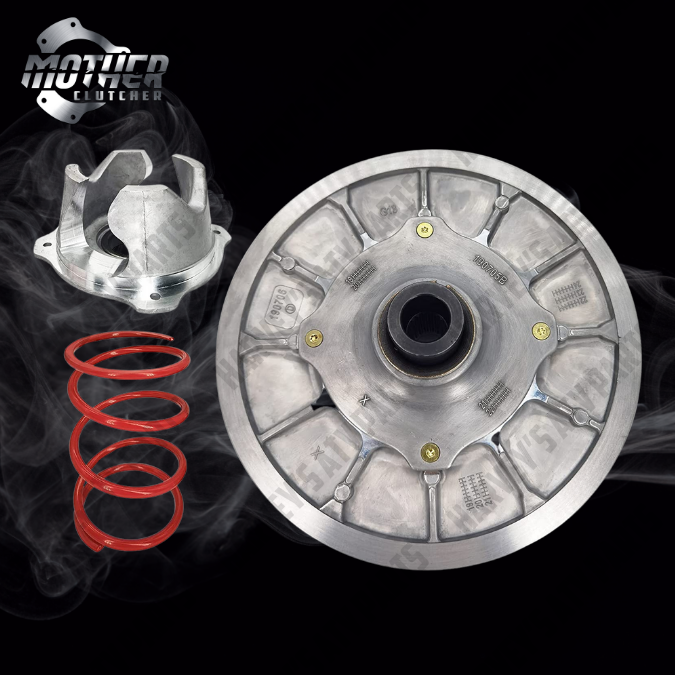 RZR 900 XP (2011-2014) Secondary Clutch