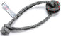FACTOR 55 ROPE RETENTION PULLEY